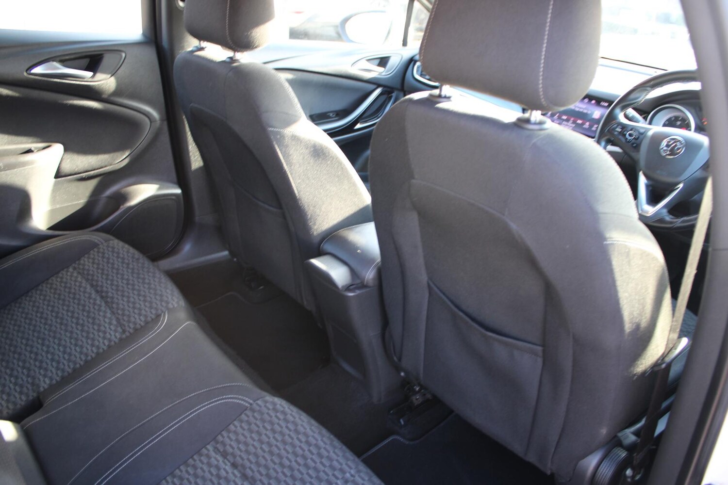 Used Vauxhall Astra 2016 for sale - 77367227: Photo 18