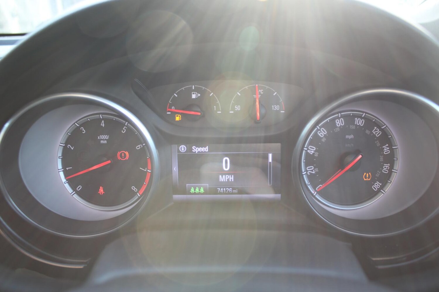 Used Vauxhall Astra 2016 for sale - 77367227: Photo 31