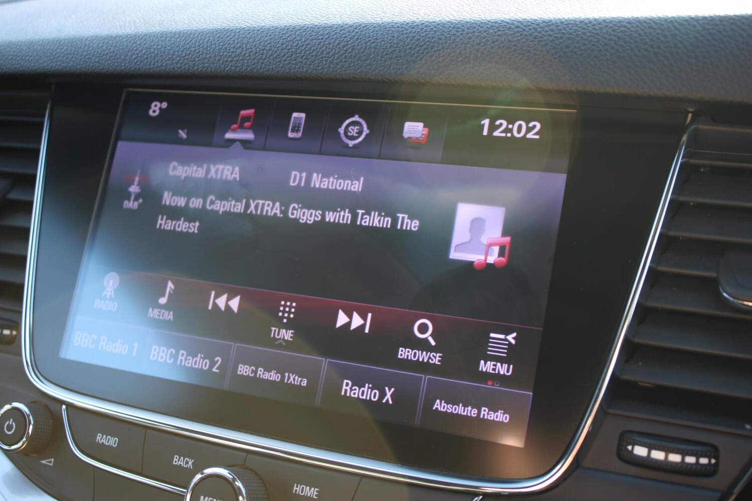 Used Vauxhall Astra 2016 for sale - 77367227: Photo 32