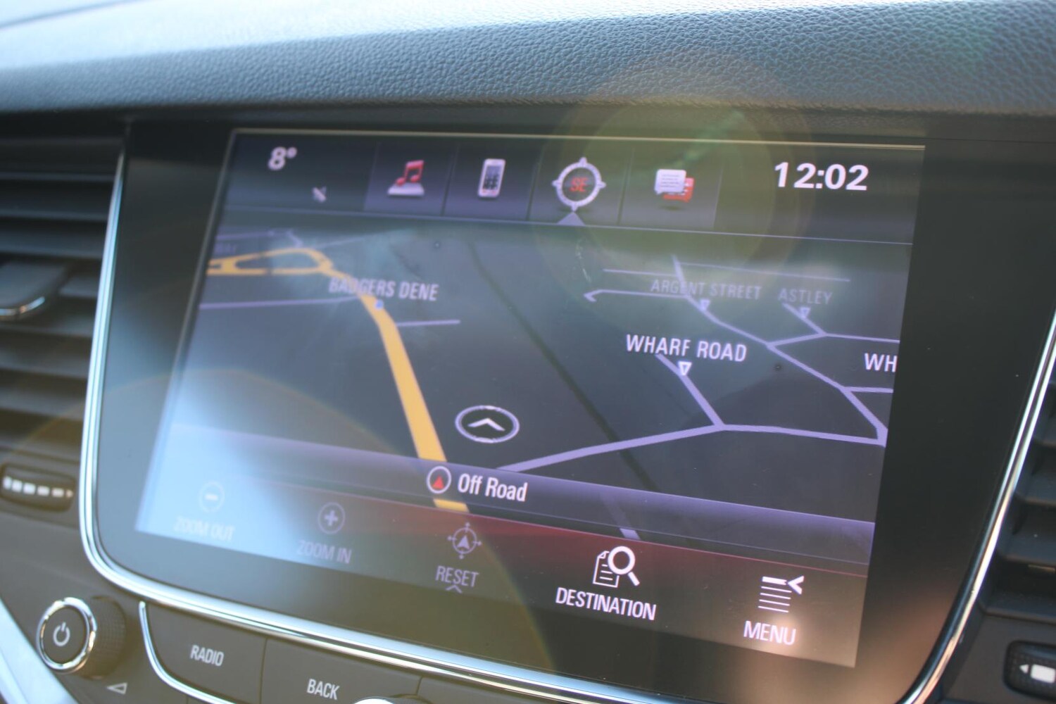 Used Vauxhall Astra 2016 for sale - 77367227: Photo 33