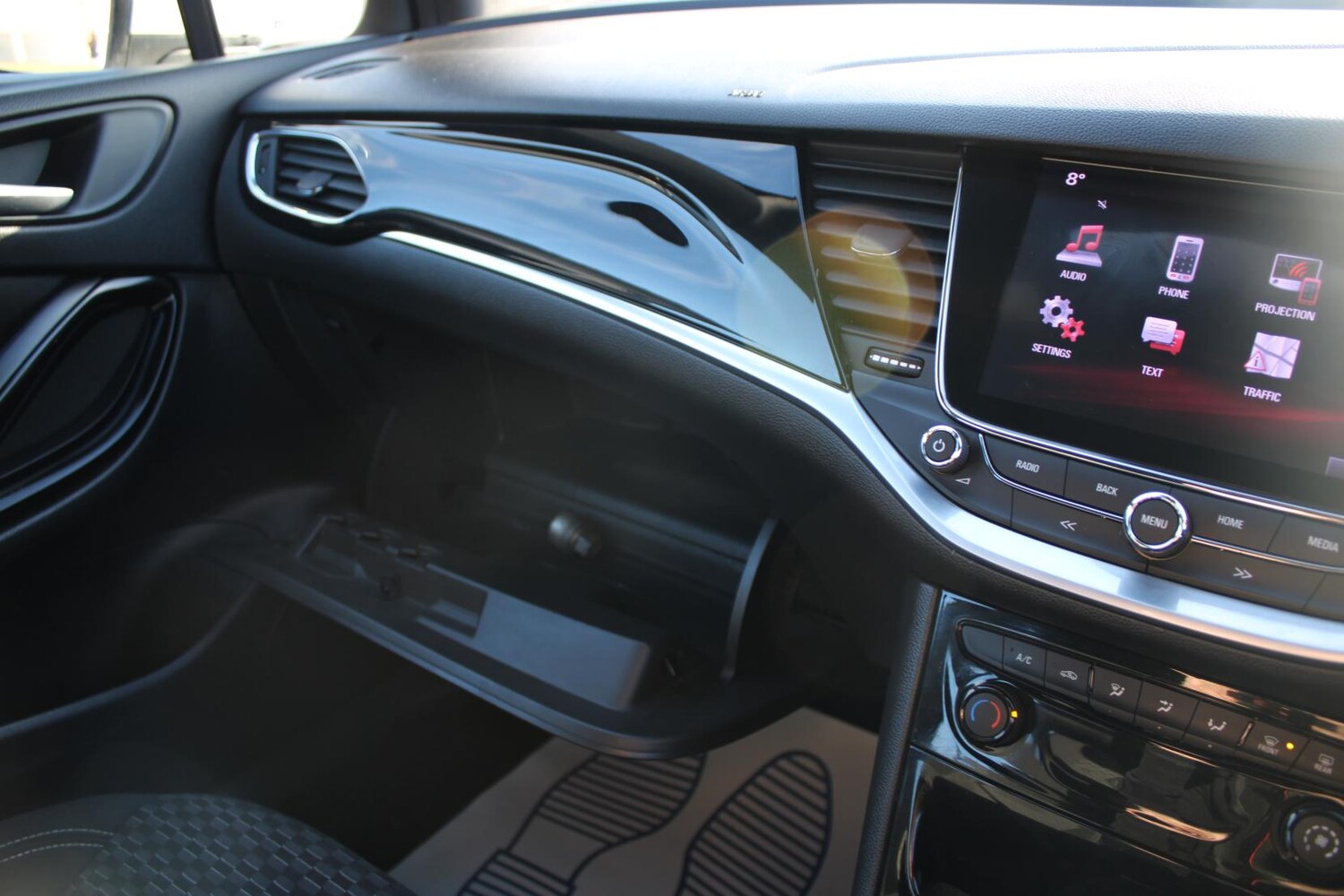 Used Vauxhall Astra 2016 for sale - 77367227: Photo 35