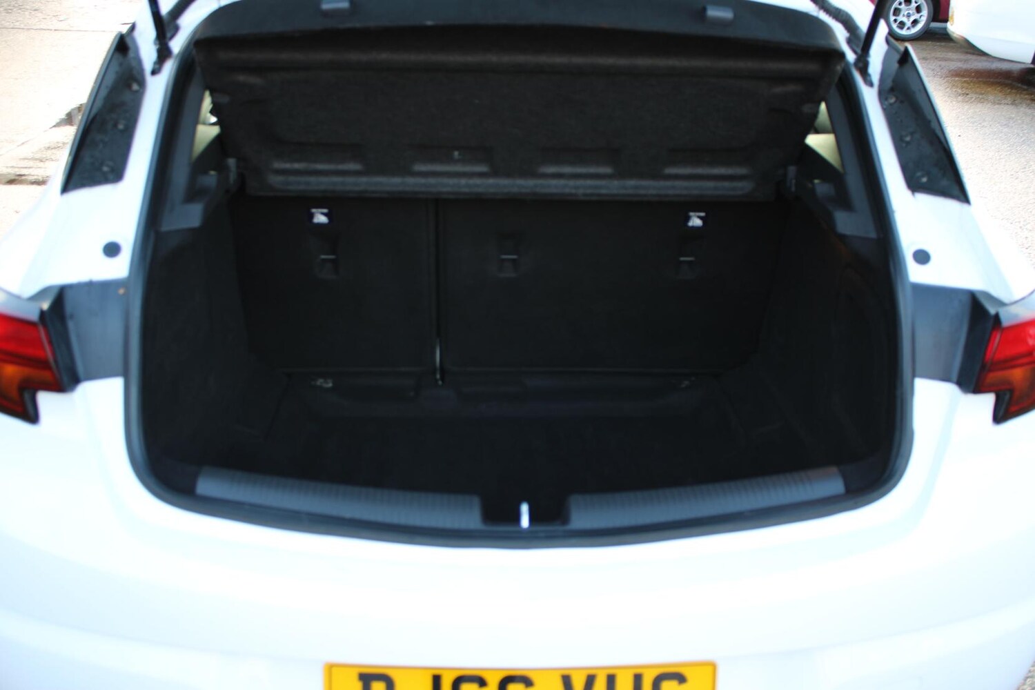 Used Vauxhall Astra 2016 for sale - 77367227: Photo 7