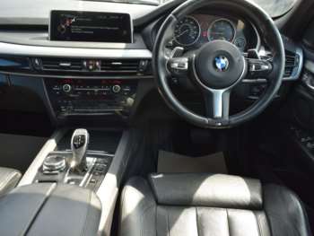 Used BMW X5 2015 for sale - 74308004: Photo