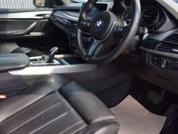 Used BMW X5 2015 for sale - 74308004: Photo