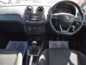 Used SEAT Ibiza 2016 for sale - 74047401: Photo