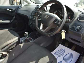 Used SEAT Ibiza 2016 for sale - 74047401: Photo