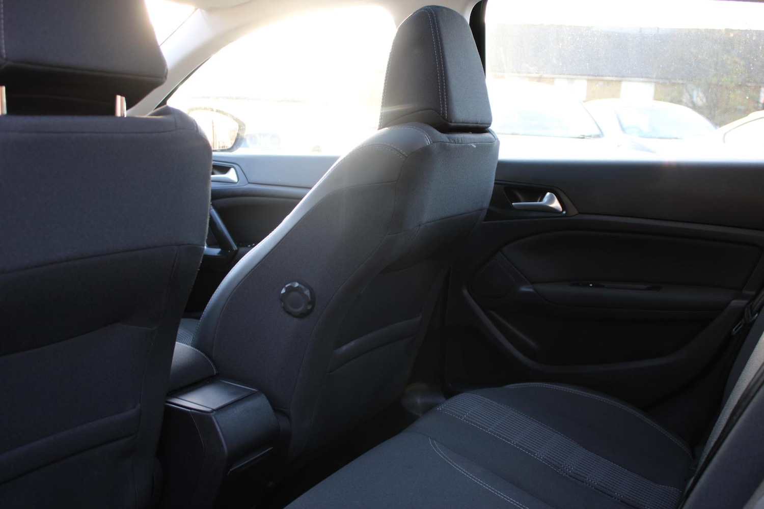 Used Peugeot 308 2018 for sale - 76922306: Photo 16