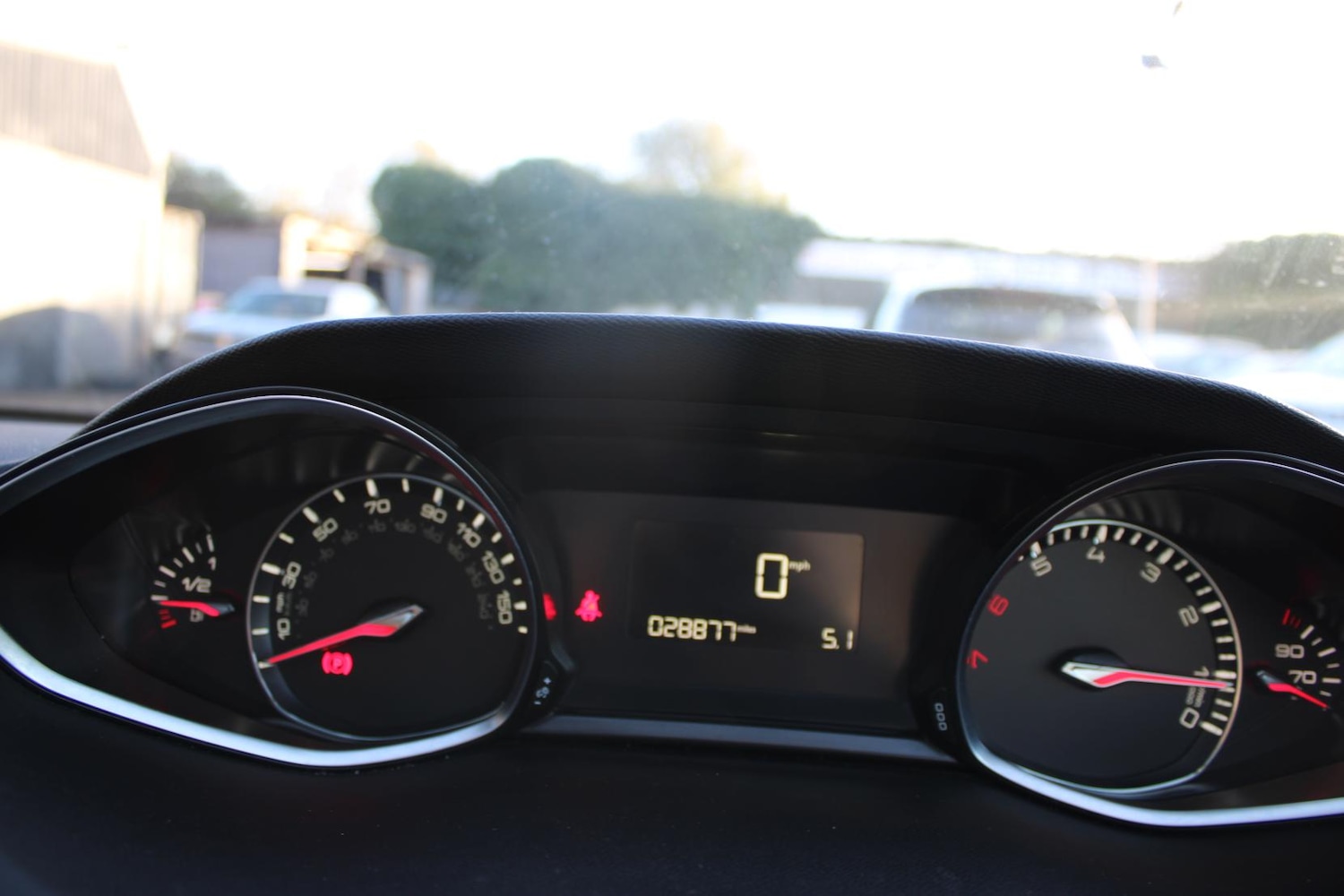 Used Peugeot 308 2018 for sale - 76922306: Photo 28