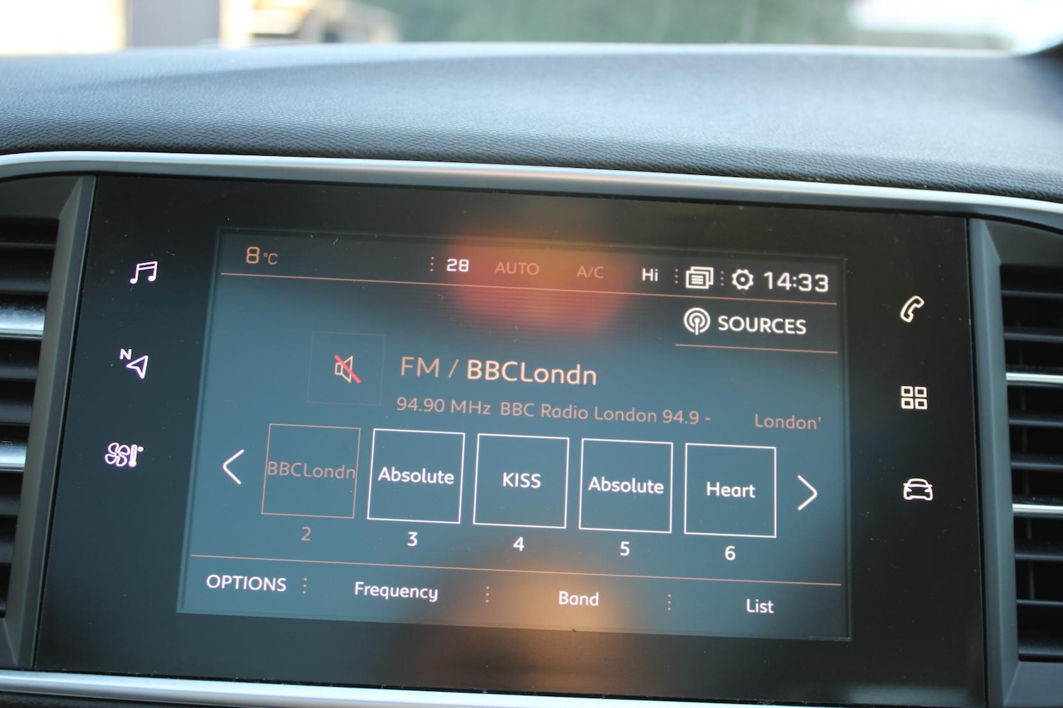 Used Peugeot 308 2018 for sale - 76922306: Photo 30