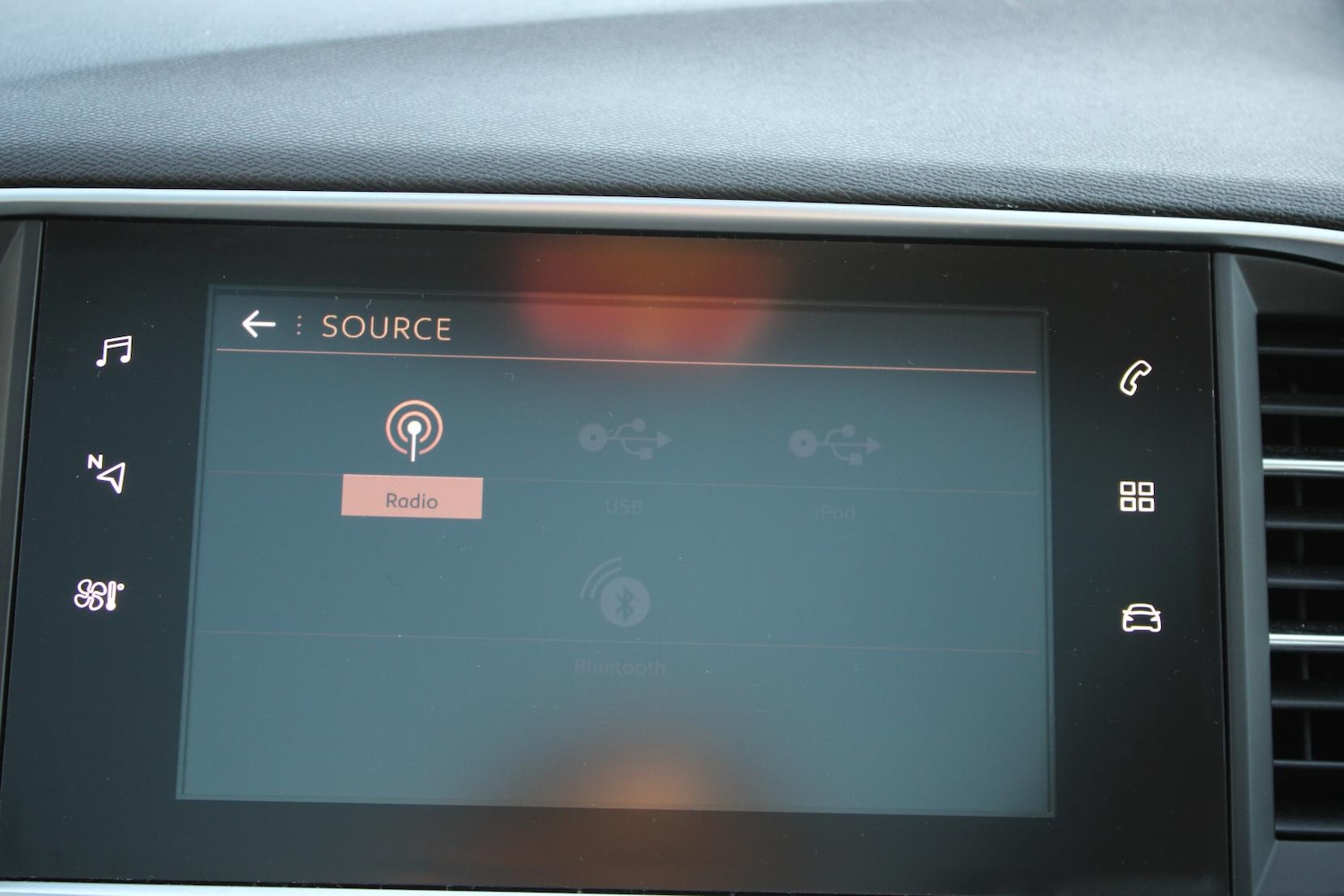 Used Peugeot 308 2018 for sale - 76922306: Photo 31