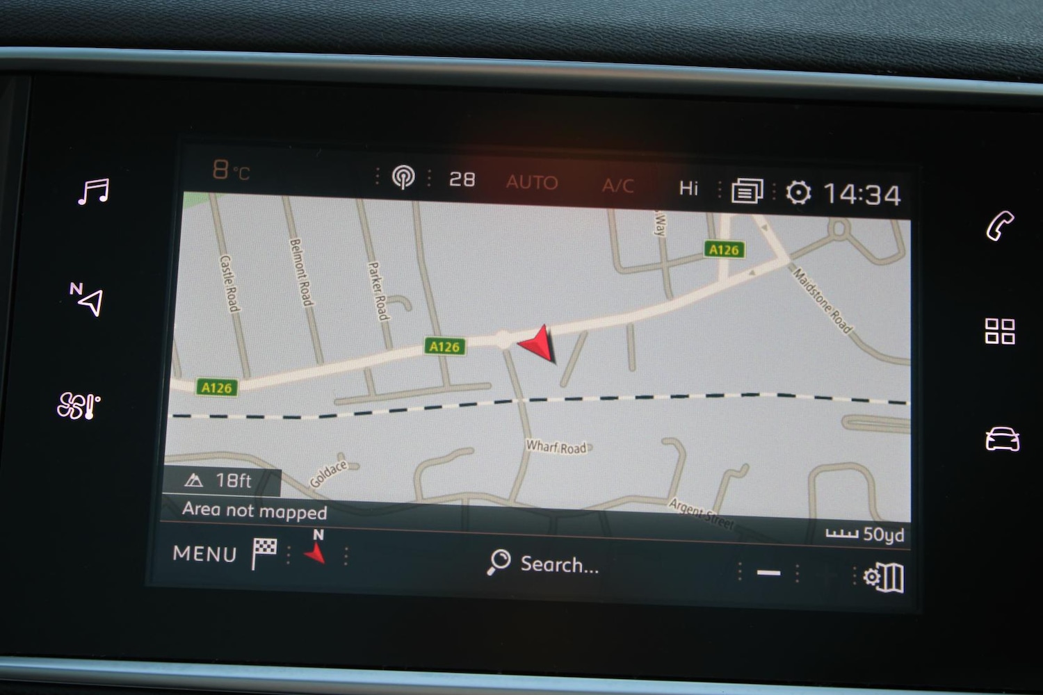 Used Peugeot 308 2018 for sale - 76922306: Photo 33