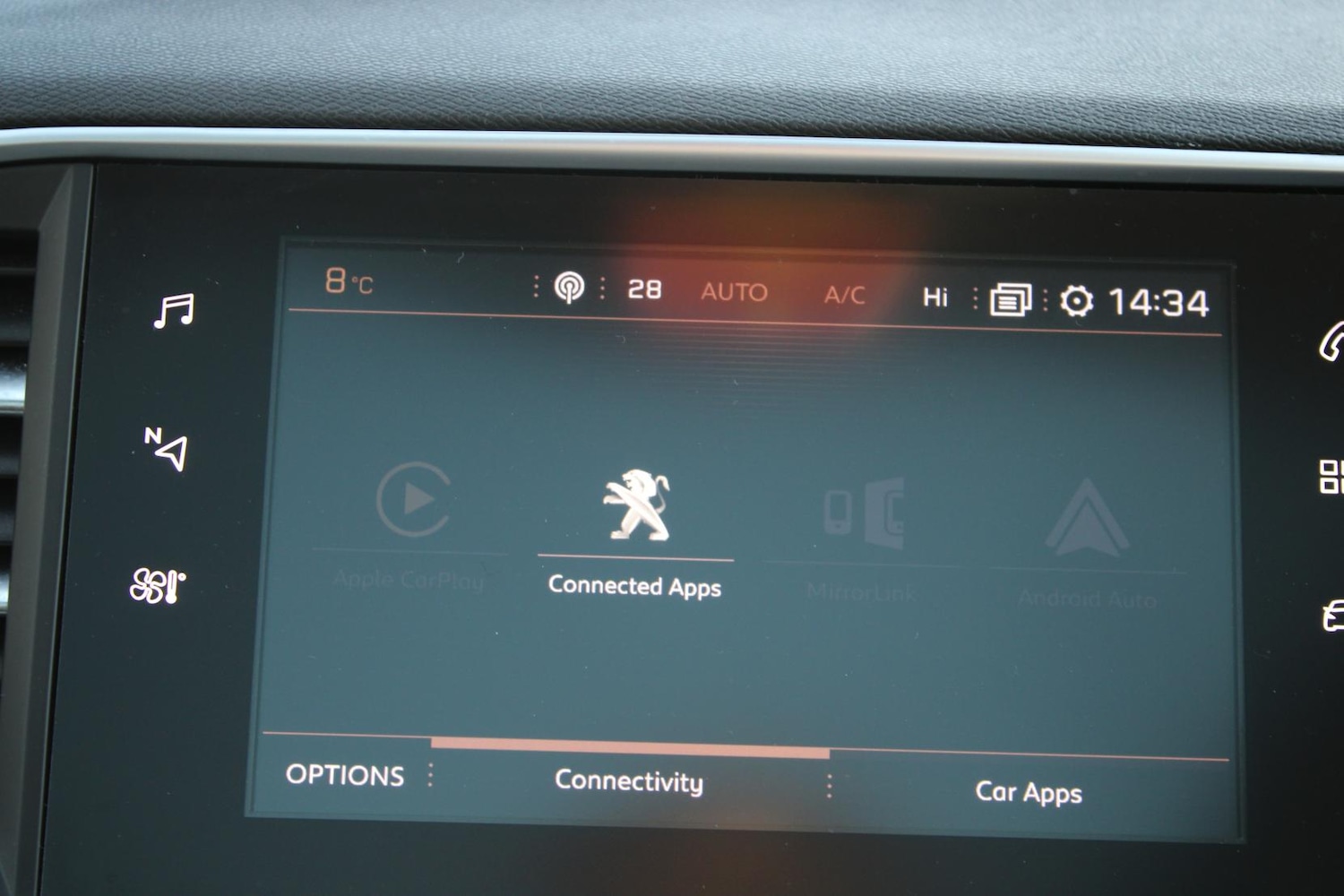 Used Peugeot 308 2018 for sale - 76922306: Photo 36