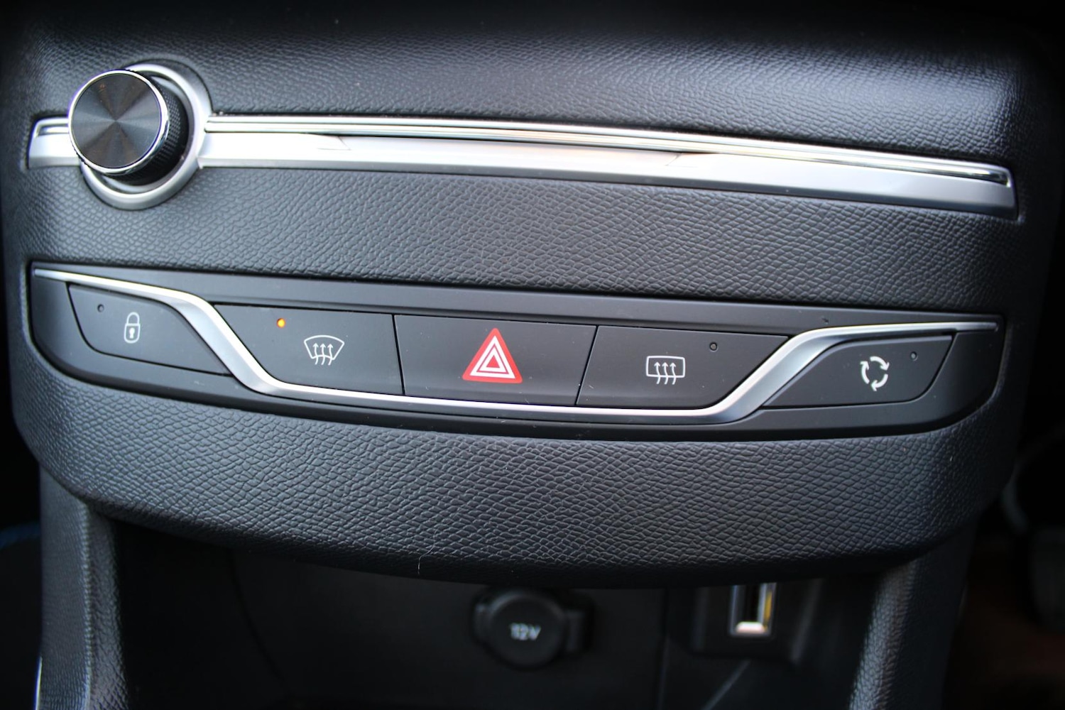 Used Peugeot 308 2018 for sale - 76922306: Photo 39