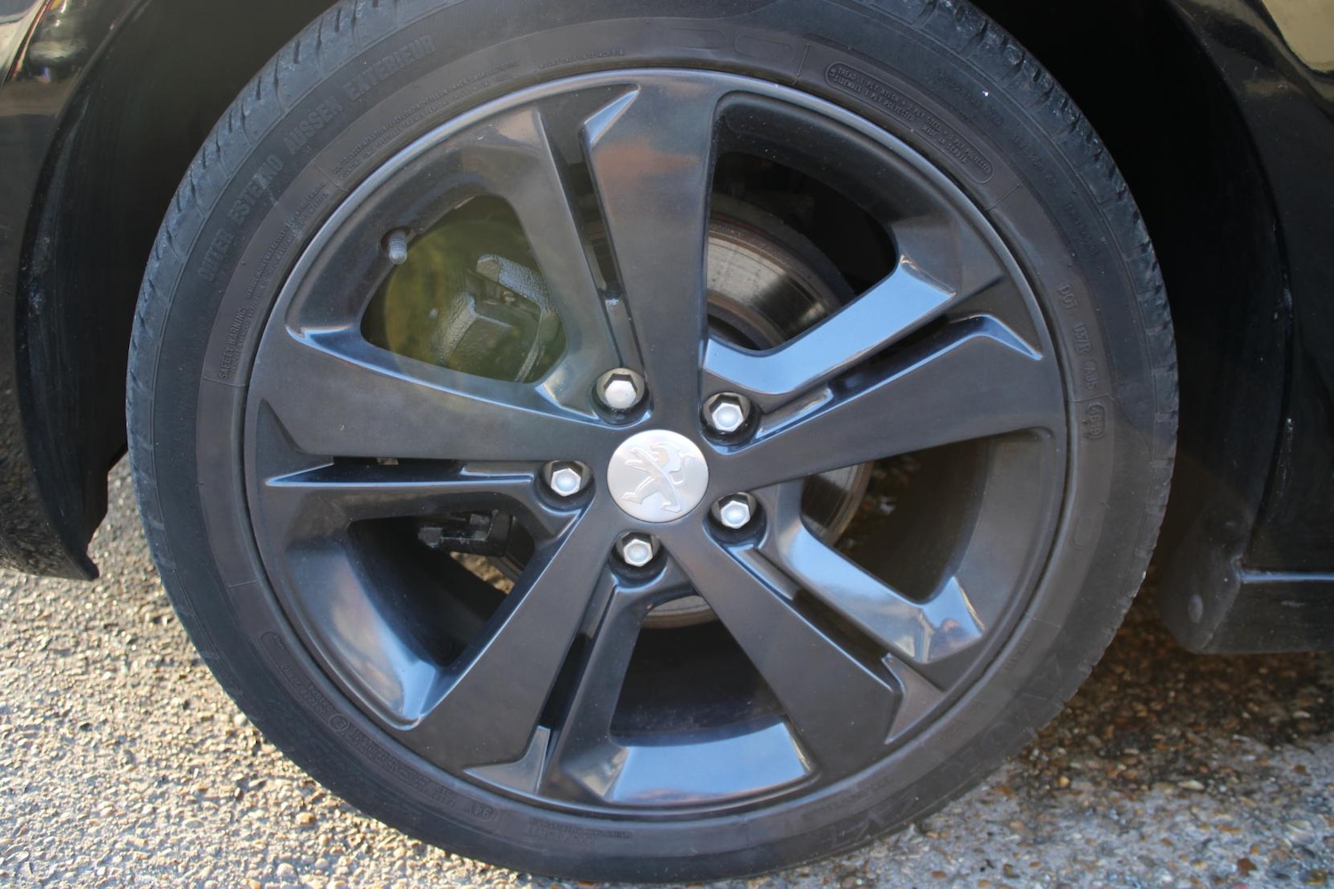 Used Peugeot 308 2018 for sale - 76922306: Photo 53