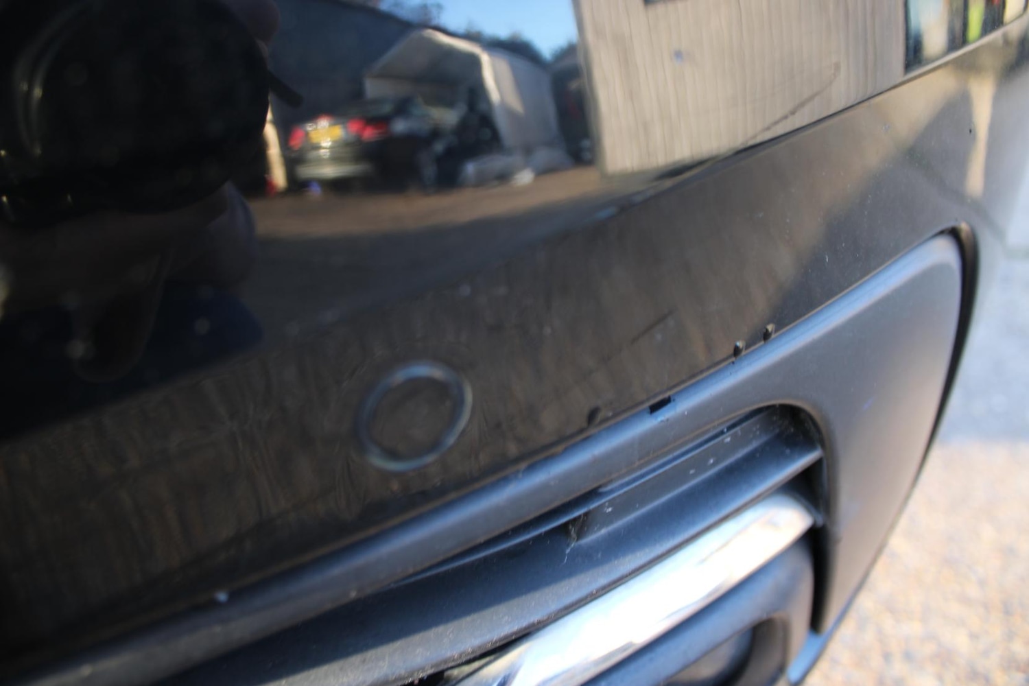 Used Peugeot 308 2018 for sale - 76922306: Photo 56