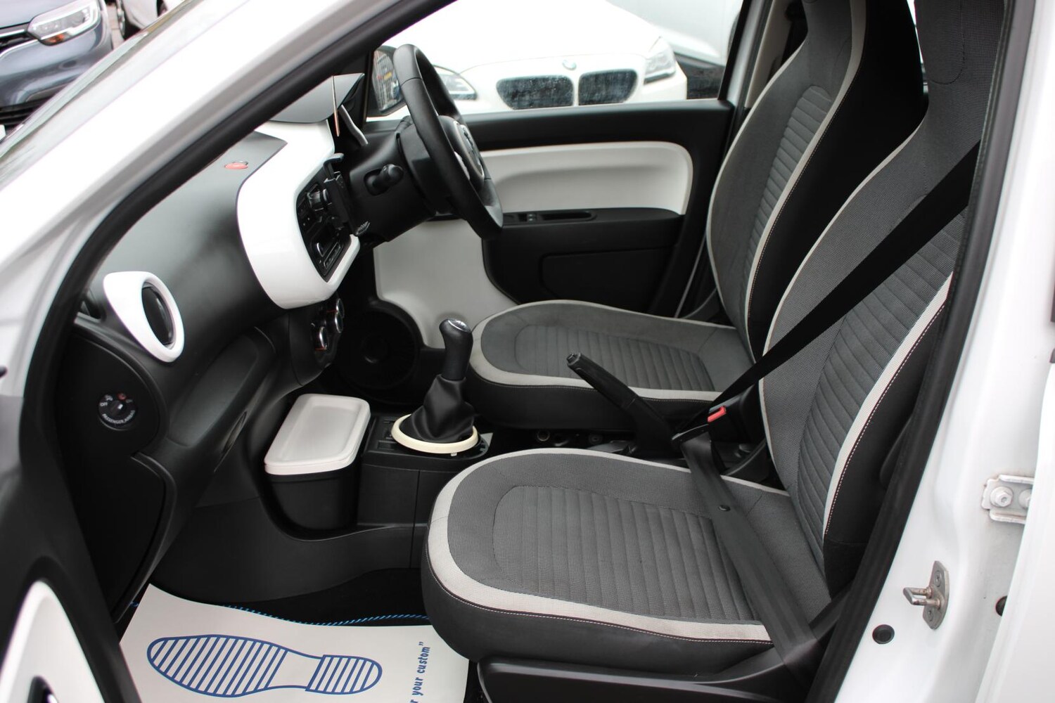 Used Renault Twingo 2015 for sale - 77462016: Photo 11