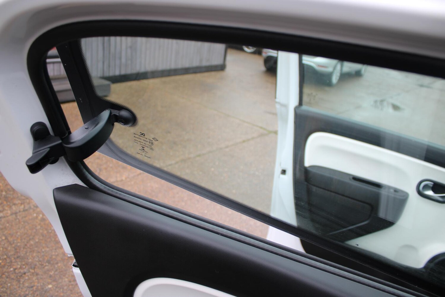 Used Renault Twingo 2015 for sale - 77462016: Photo 15