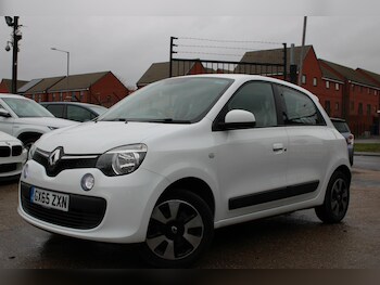Used Renault Twingo 2015 for sale - 77462016: Photo