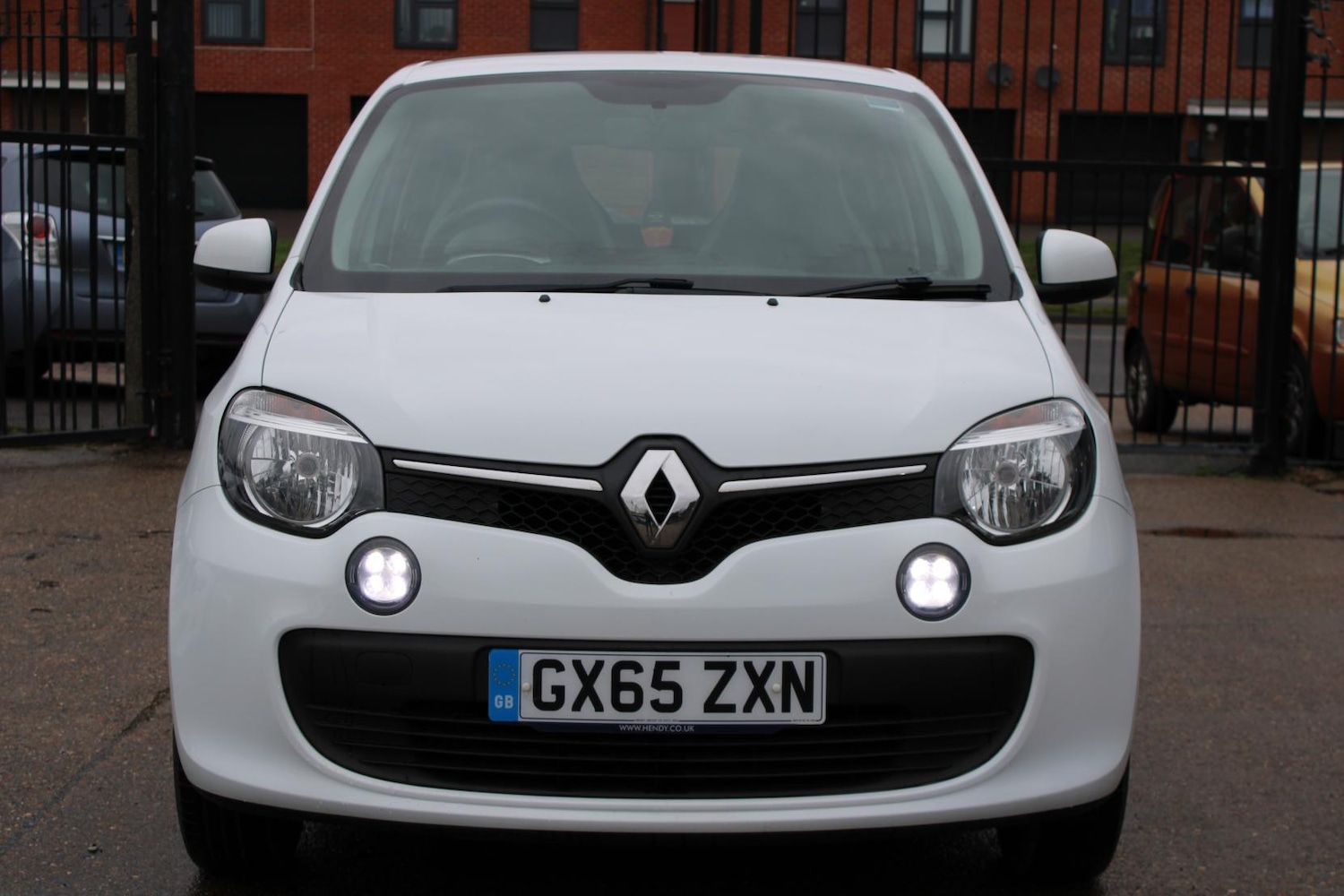 Used Renault Twingo 2015 for sale - 77462016: Photo 3
