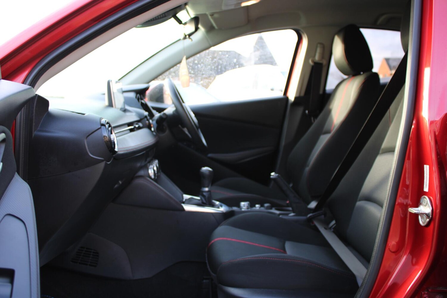 Used Mazda Mazda2 2016 for sale - 77367229: Photo 12