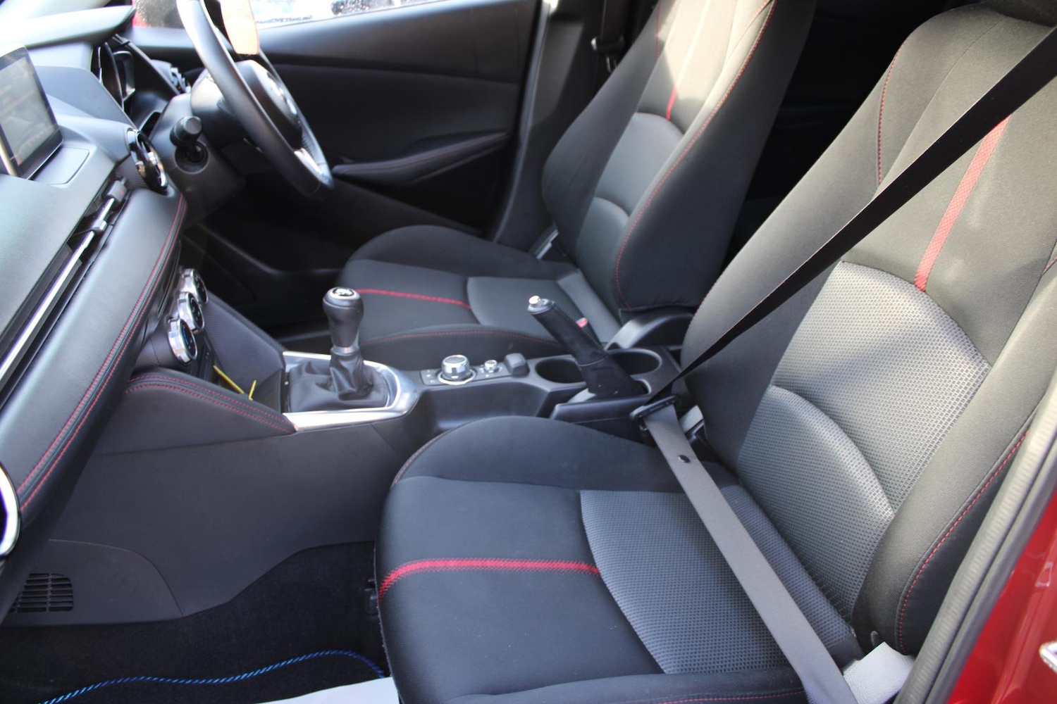 Used Mazda Mazda2 2016 for sale - 77367229: Photo 13