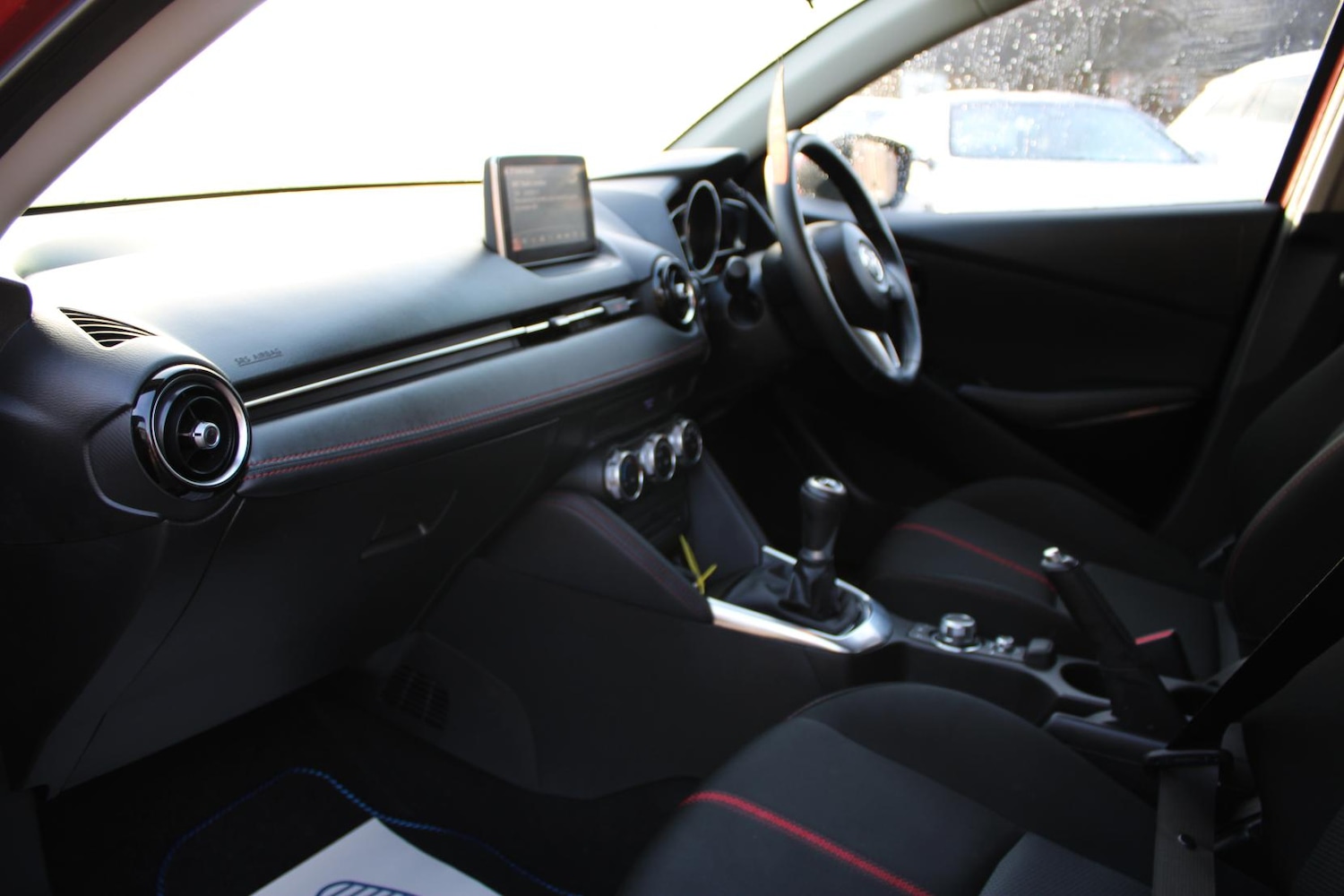 Used Mazda Mazda2 2016 for sale - 77367229: Photo 14