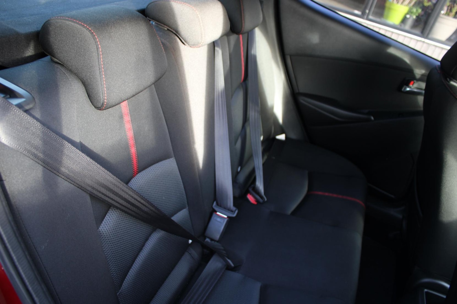 Used Mazda Mazda2 2016 for sale - 77367229: Photo 17