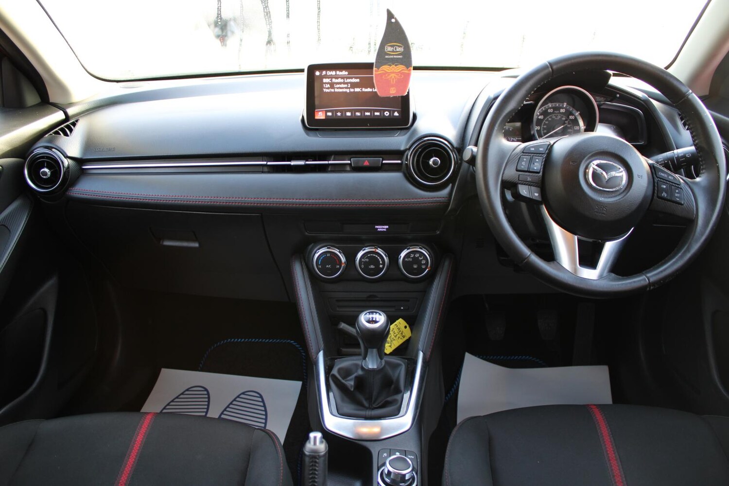 Used Mazda Mazda2 2016 for sale - 77367229: Photo 19