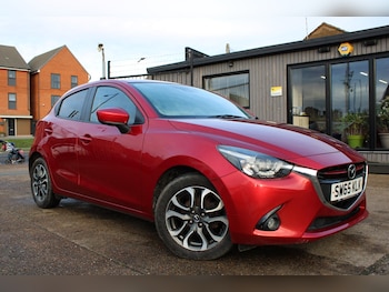 Used Mazda Mazda2 2016 for sale - 77367229: Photo