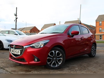 Used Mazda Mazda2 2016 for sale - 77367229: Photo