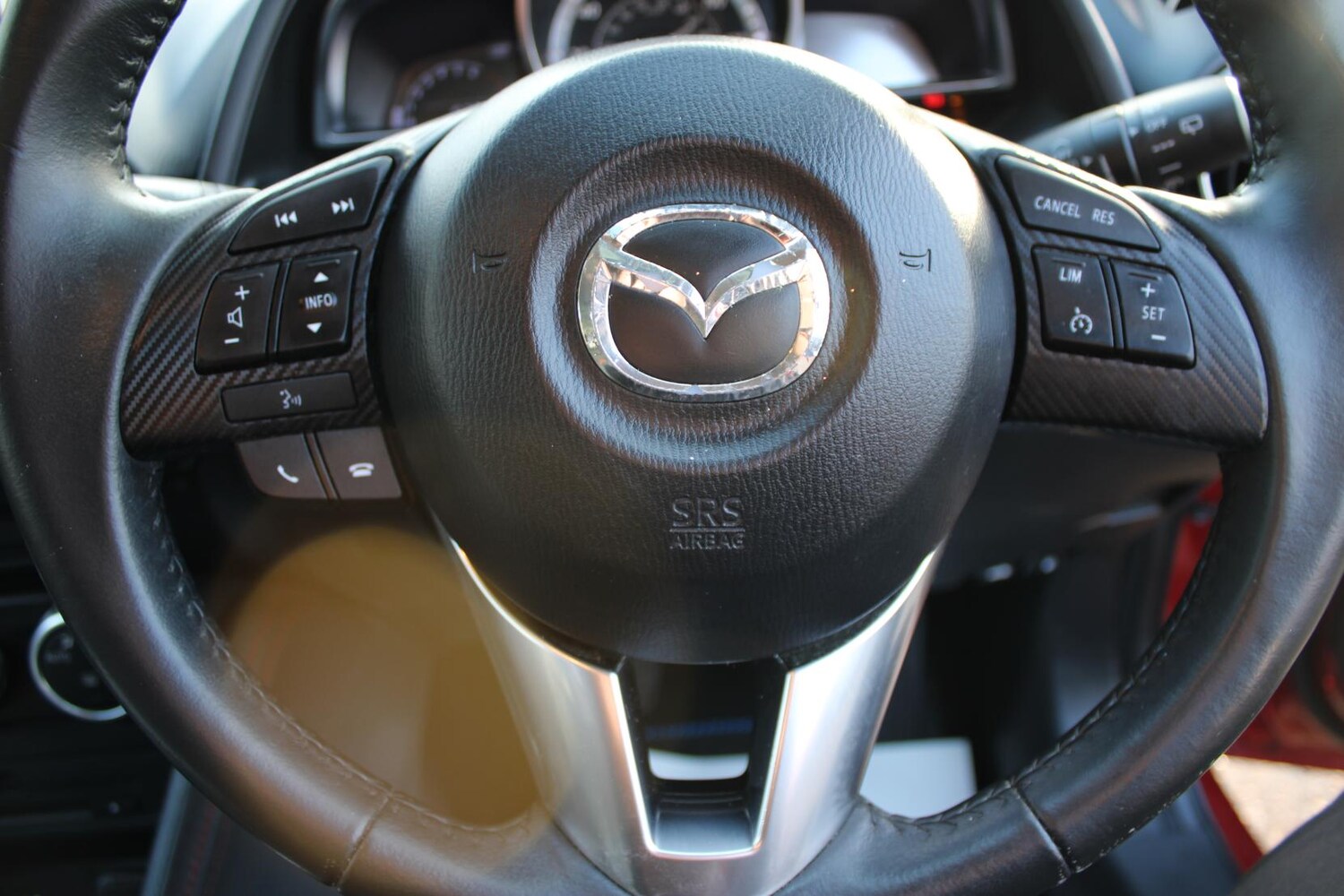 Used Mazda Mazda2 2016 for sale - 77367229: Photo 34