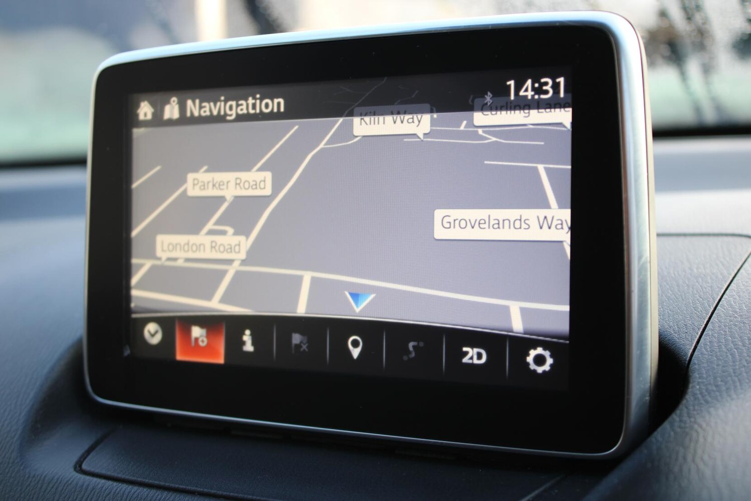 Used Mazda Mazda2 2016 for sale - 77367229: Photo 37