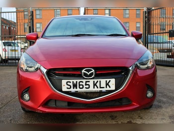 Used Mazda Mazda2 2016 for sale - 77367229: Photo