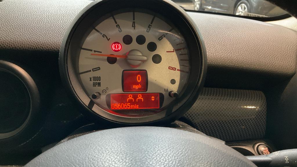 Used MINI Hatch 2011 for sale - 77001796: Photo 10