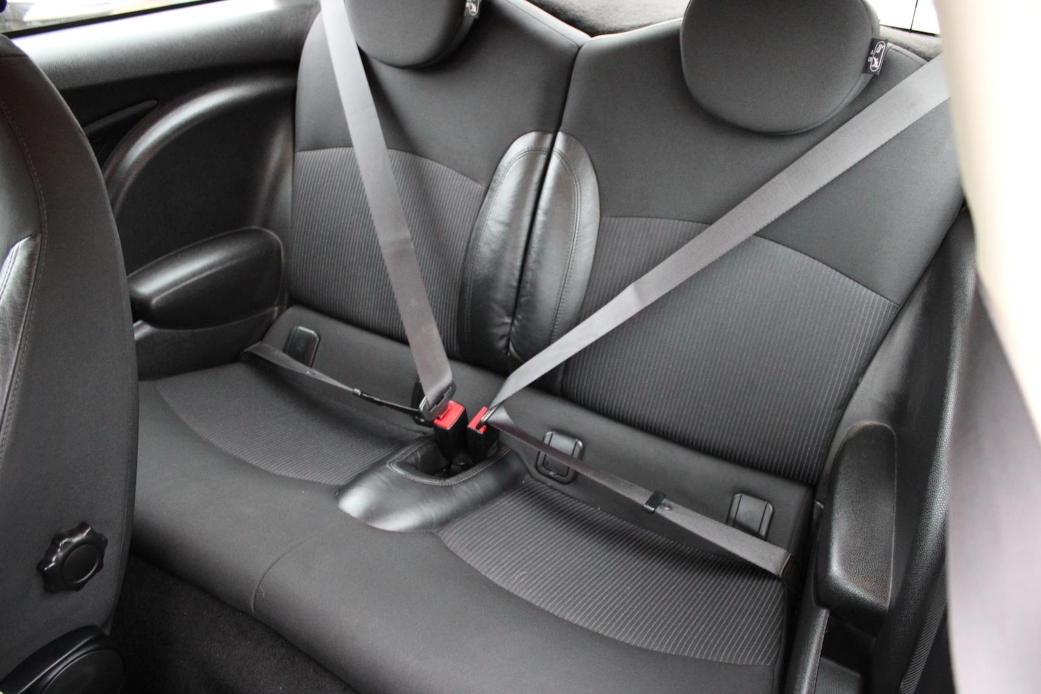 Used MINI Hatch 2011 for sale - 77001796: Photo 20