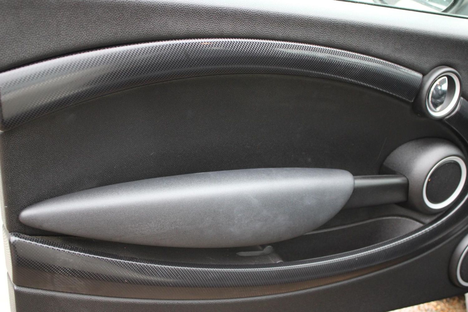 Used MINI Hatch 2011 for sale - 77001796: Photo 22