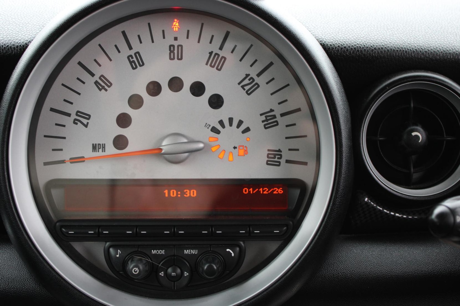 Used MINI Hatch 2011 for sale - 77001796: Photo 27