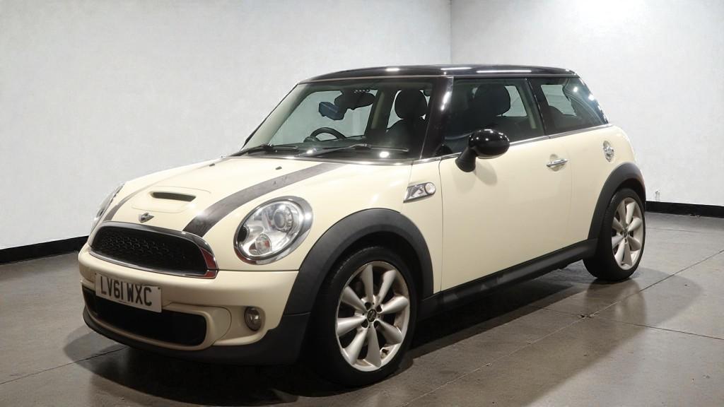 Used MINI Hatch 2011 for sale - 77001796: Photo 6