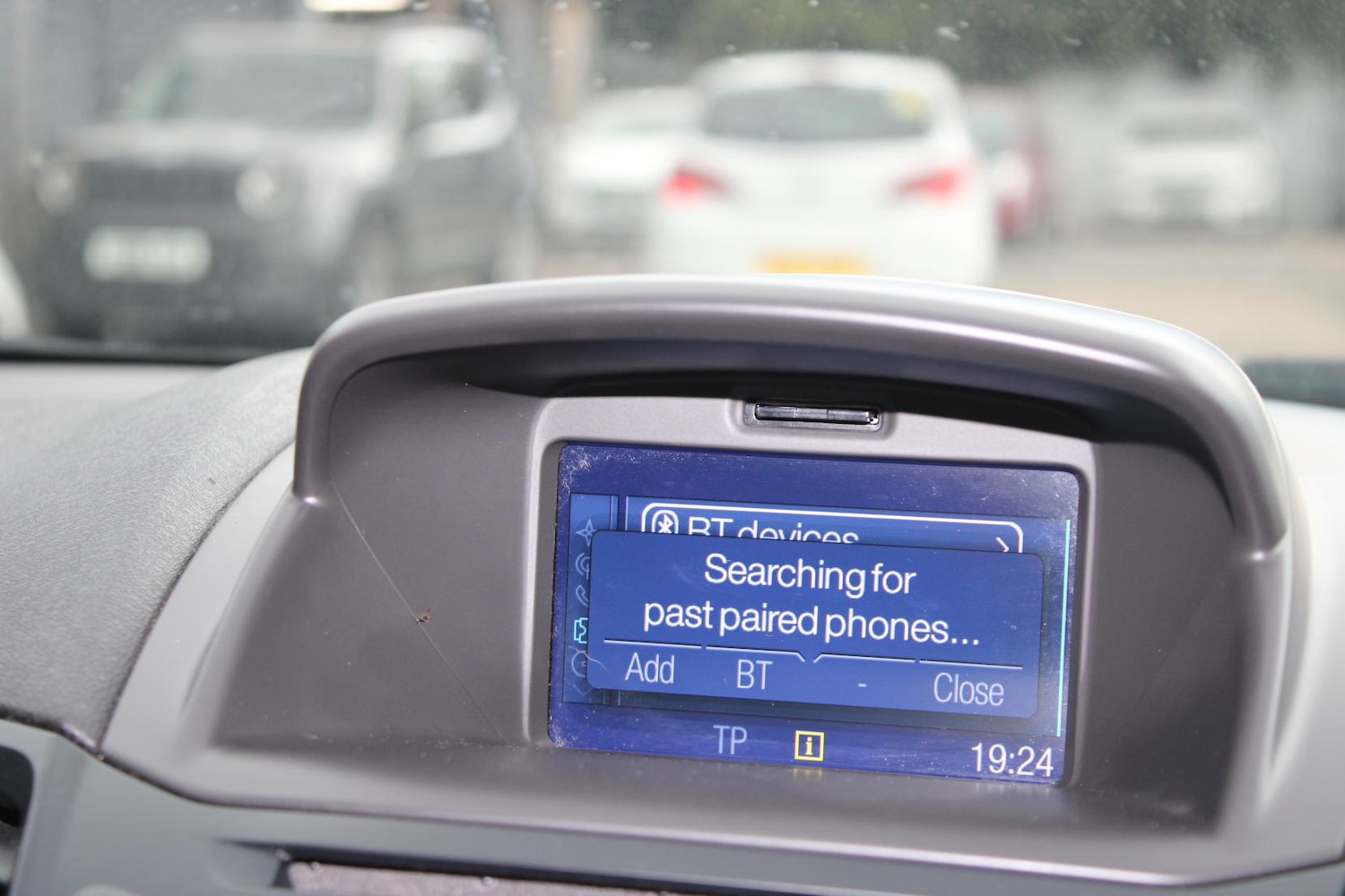 Used Ford Fiesta 2017 for sale - 76922294: Photo 32