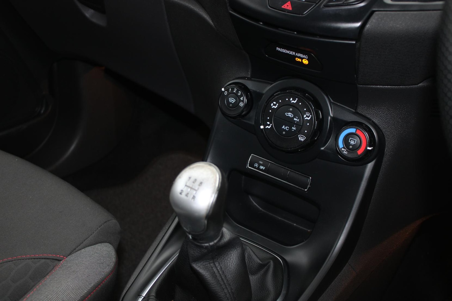 Used Ford Fiesta 2017 for sale - 76922294: Photo 36