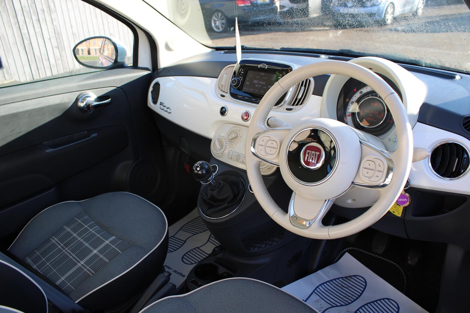 Used Fiat 500 2016 for sale - 77462002: Photo 10