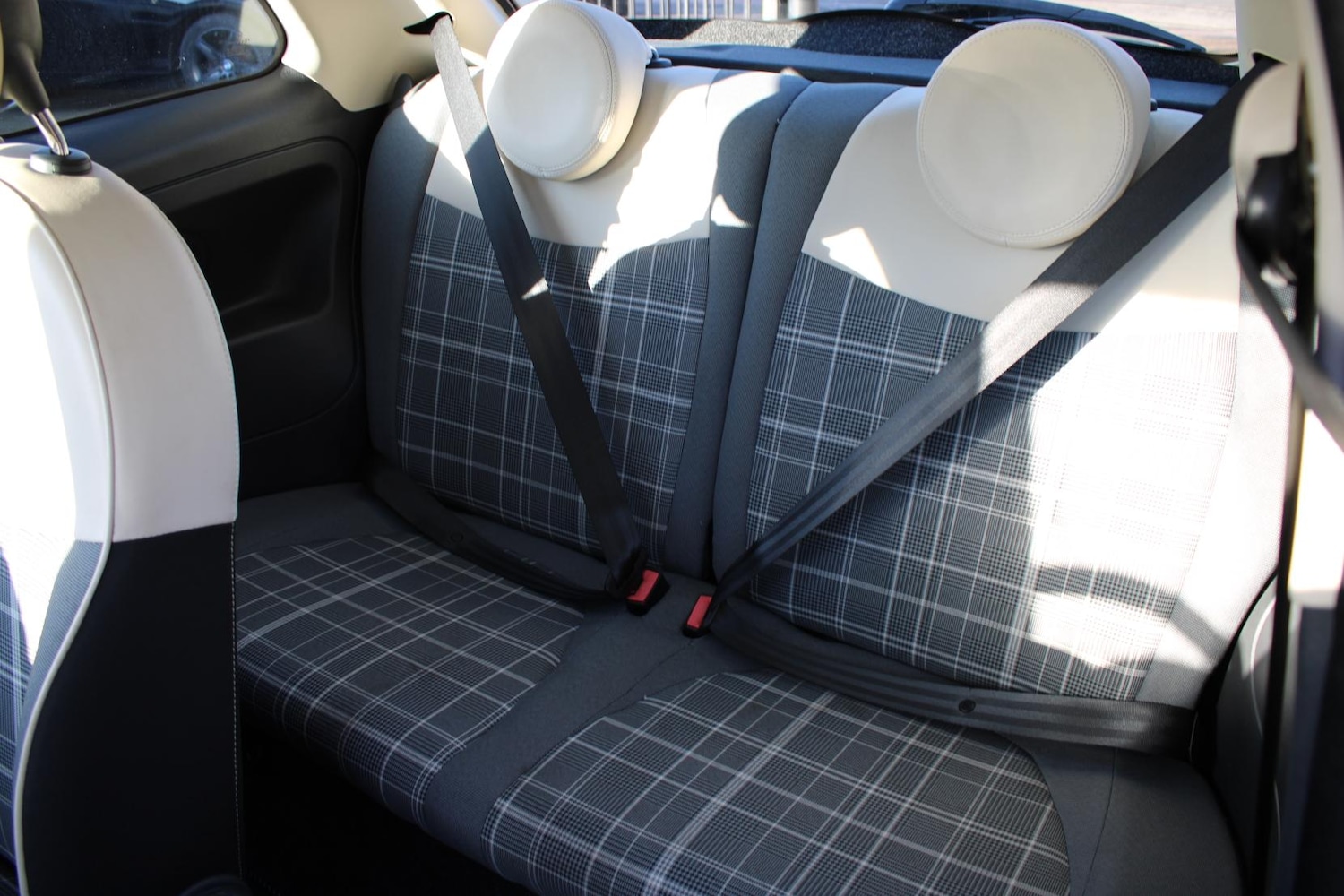 Used Fiat 500 2016 for sale - 77462002: Photo 14