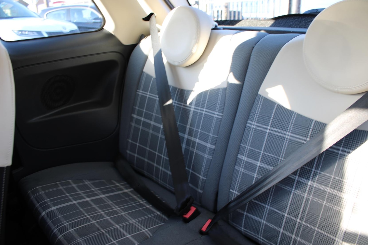 Used Fiat 500 2016 for sale - 77462002: Photo 15