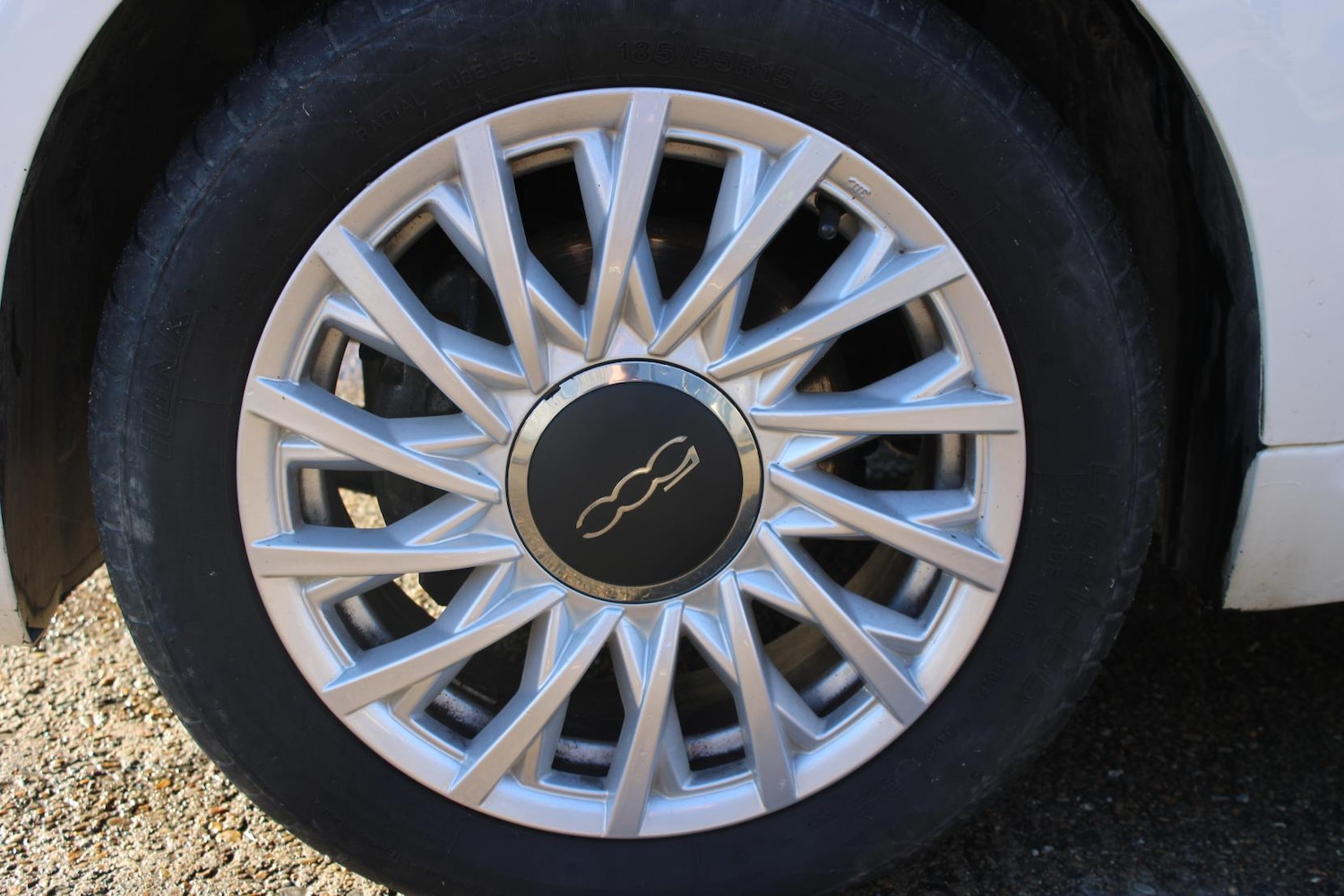 Used Fiat 500 2016 for sale - 77462002: Photo 21