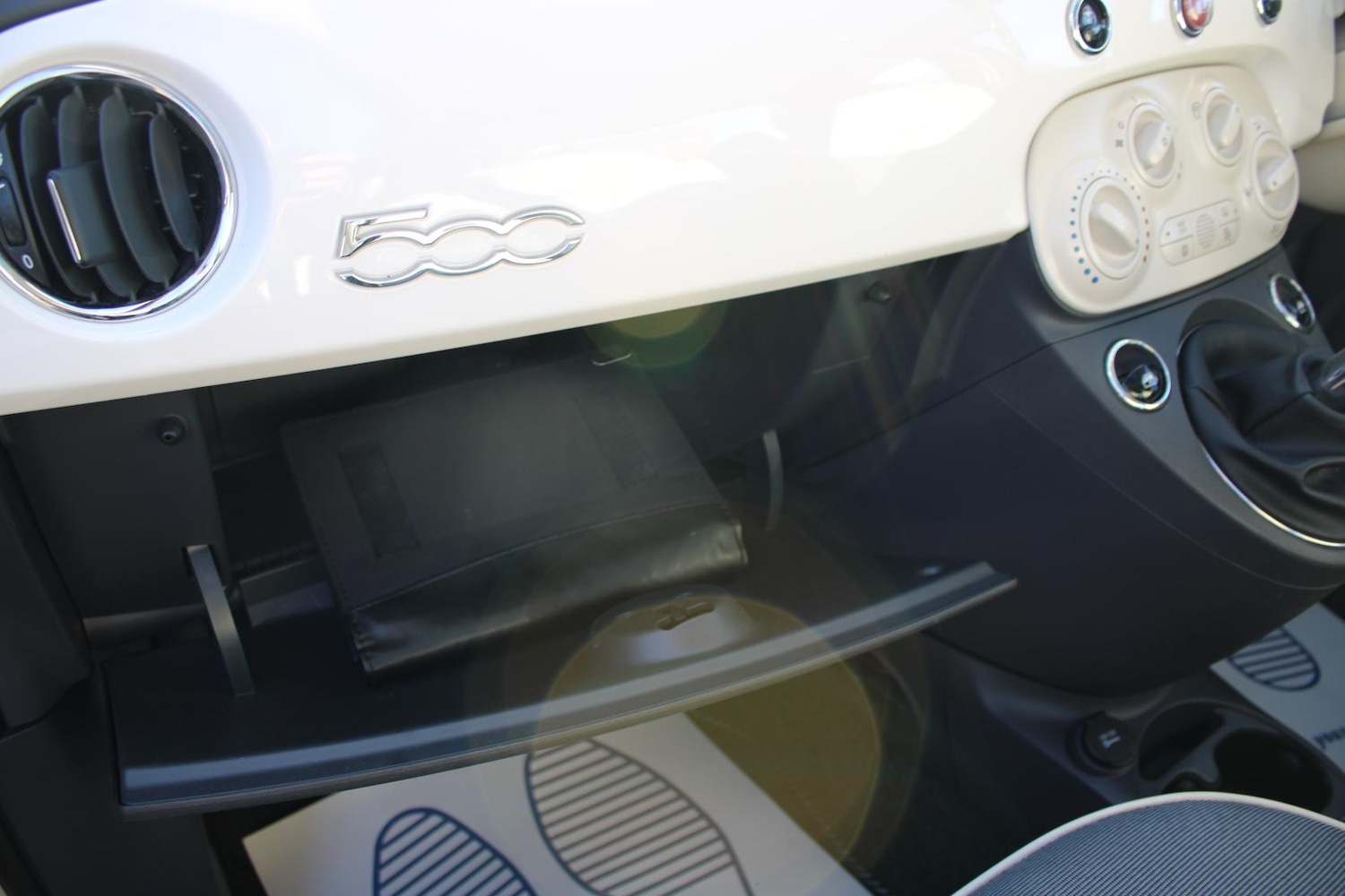 Used Fiat 500 2016 for sale - 77462002: Photo 23