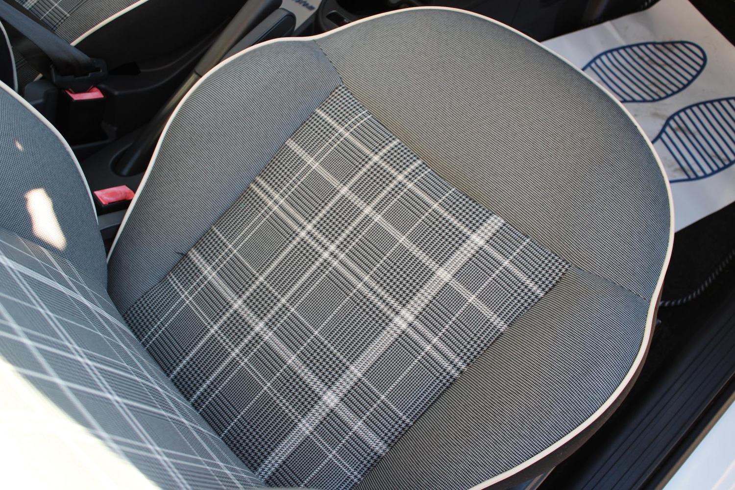 Used Fiat 500 2016 for sale - 77462002: Photo 26