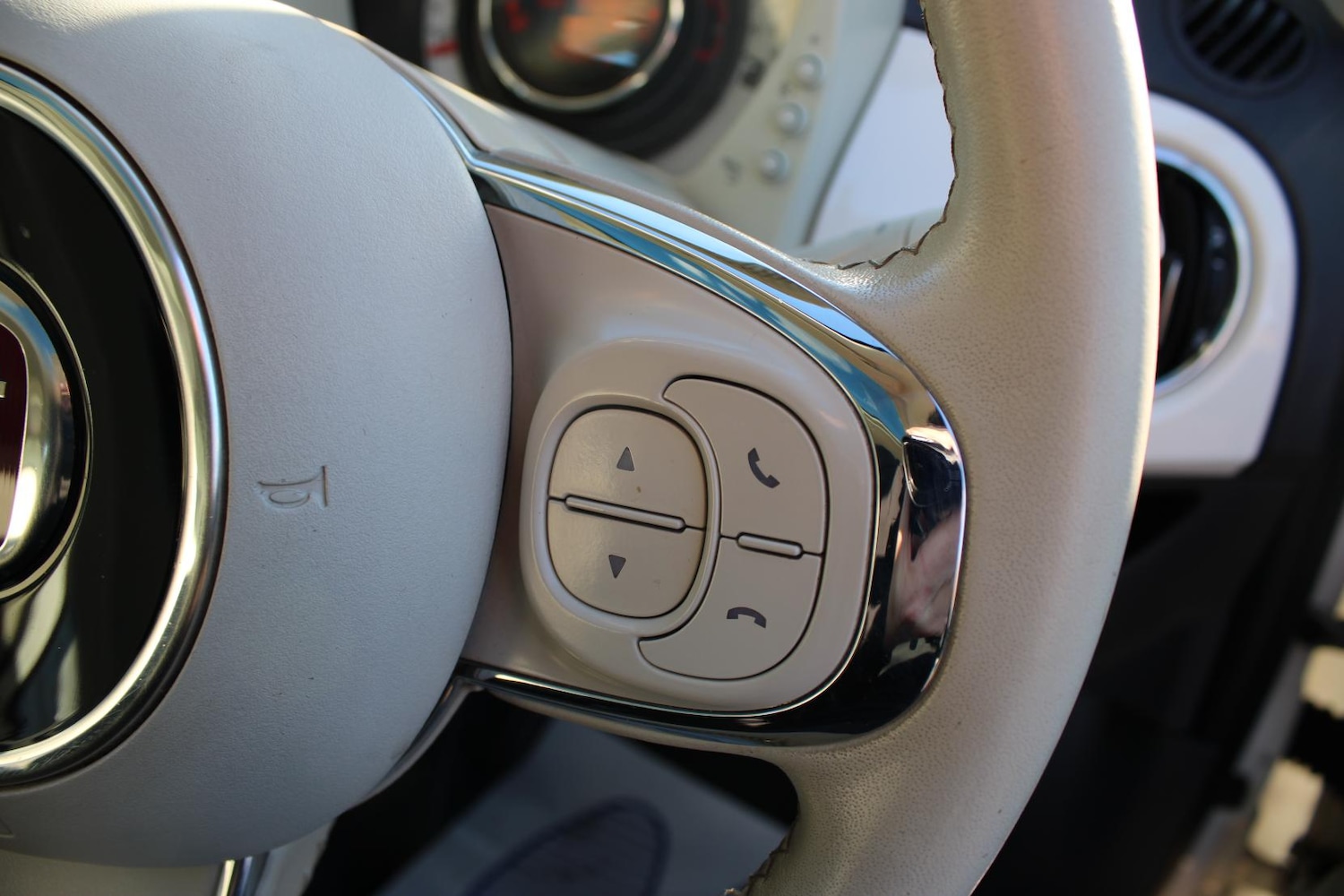 Used Fiat 500 2016 for sale - 77462002: Photo 28