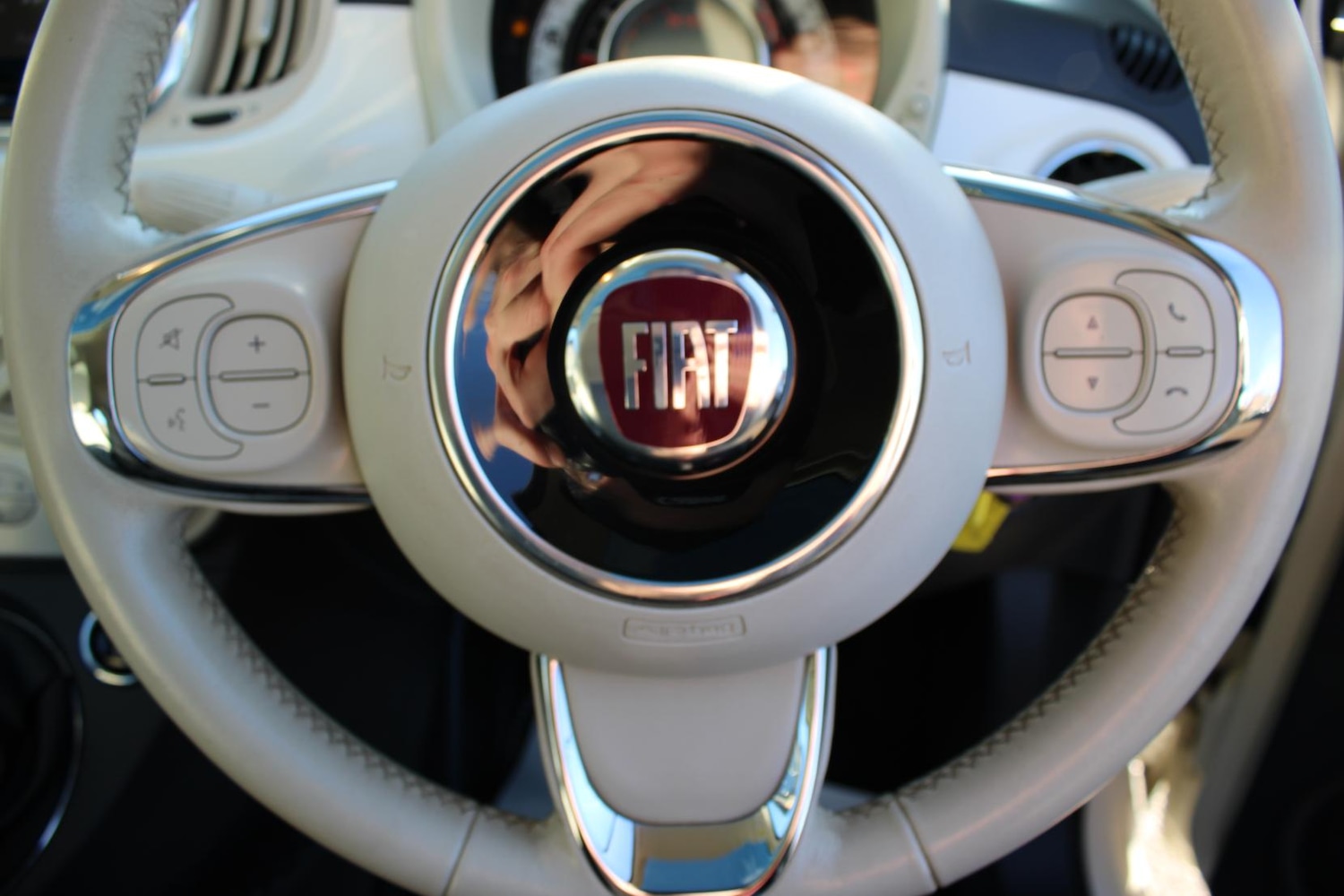 Used Fiat 500 2016 for sale - 77462002: Photo 30