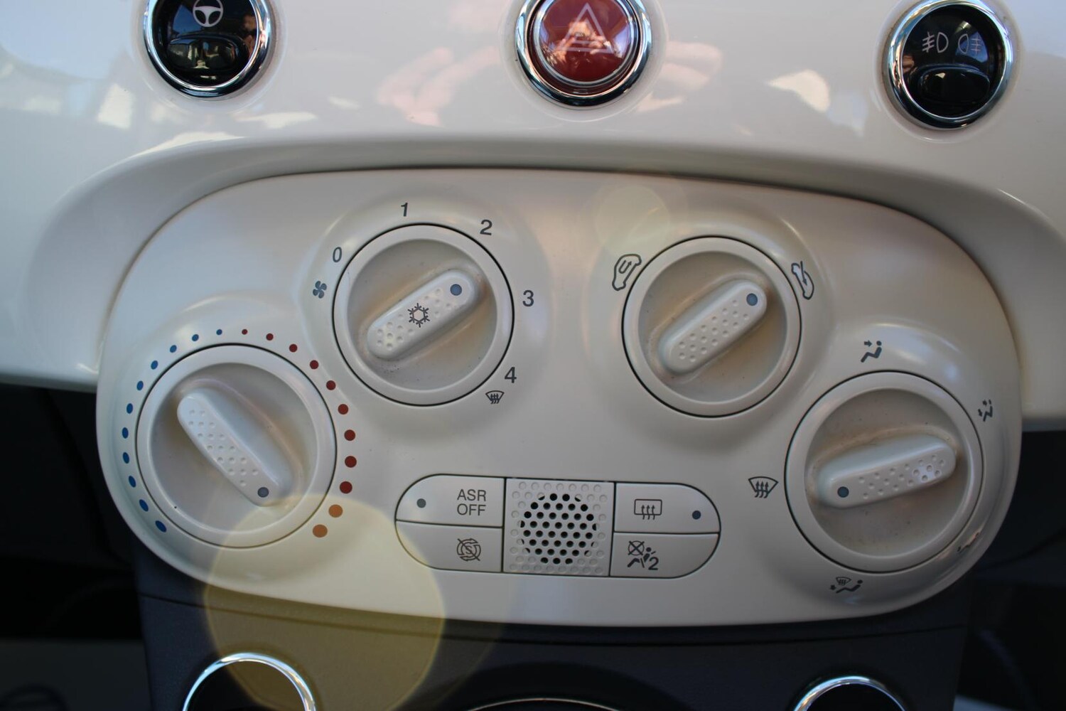 Used Fiat 500 2016 for sale - 77462002: Photo 38