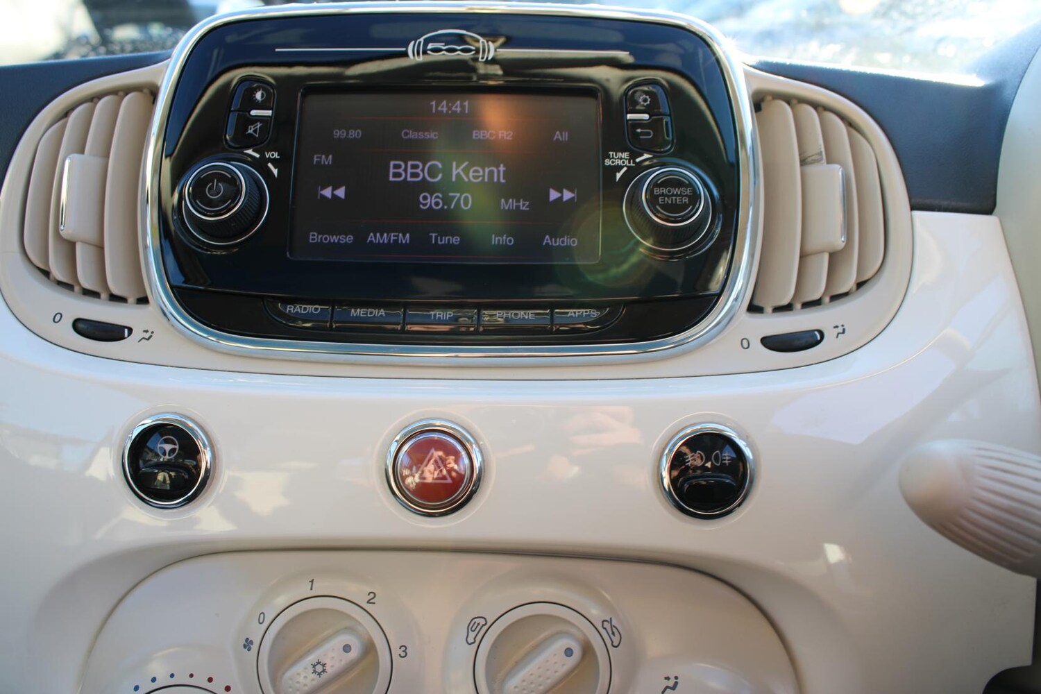 Used Fiat 500 2016 for sale - 77462002: Photo 39